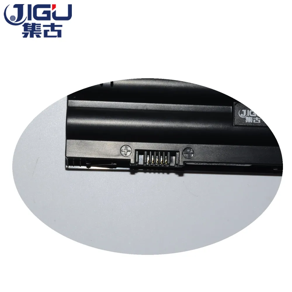 JIGU 5200 мАч ноутбука Батарея для струйного принтера HP мини 110-4000 210 -3000 Pavilion dm1-4000