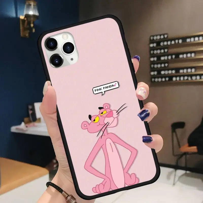 

Millie Bobby Brown Phone Case for iPhone 11 12 pro XS MAX 8 7 6 6S Plus X 5S SE 2020 XR Soft silicone cover funda shell coque