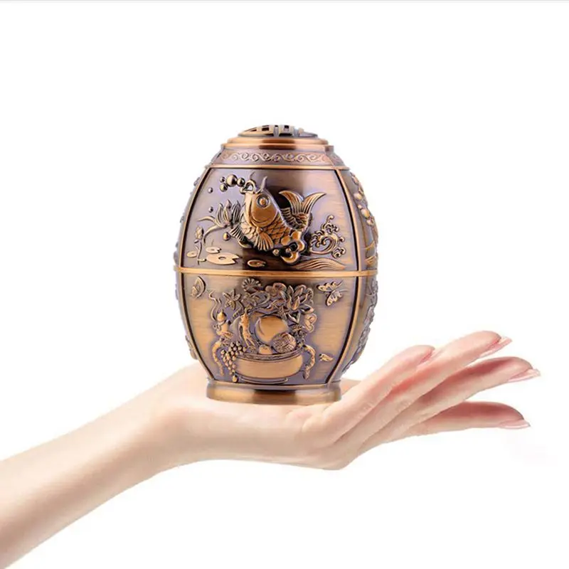 Промо-акция! Нажимной Стильный ретро Автоматическая подставка для зубочисток