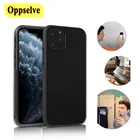 Антигравитационный чехол Oppselve для телефона iPhone 13 12 11 Pro XS Max XR X 8 7 6 6S, чехол для Samsung Galaxy S8 S9 Plus S9 + Note 8 9