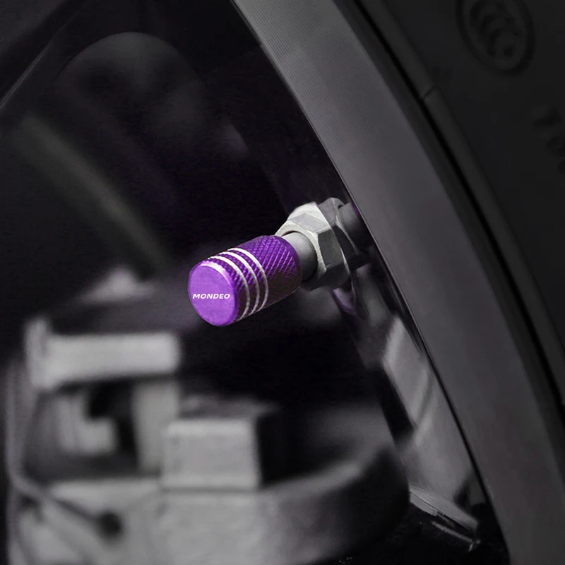 4 шт./компл. колпачки на стержень клапана шины алюминиевые автомобильные