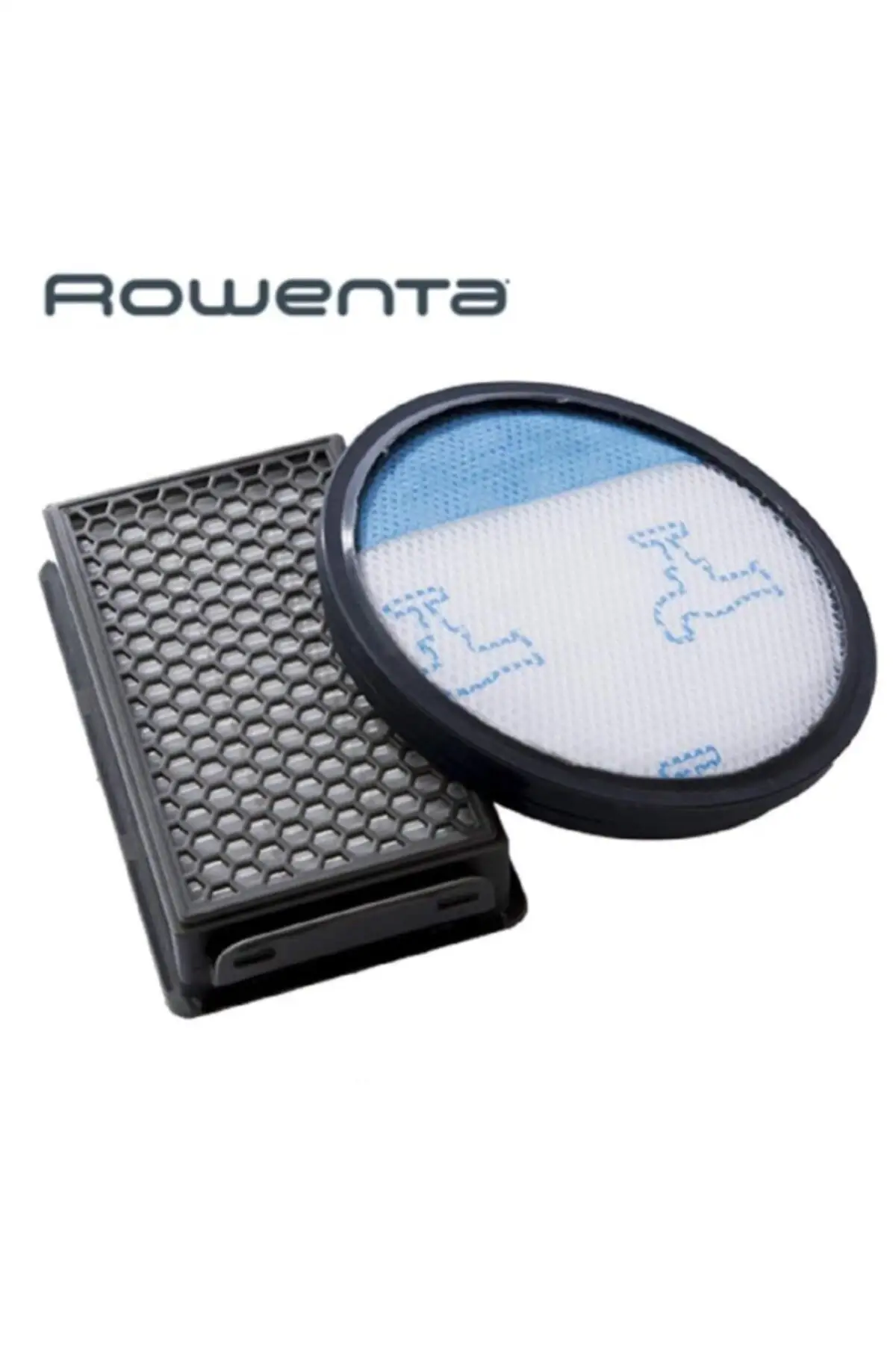 

MHK Parts Ro 3786 Ta Compact Power Cyclonic Hepa Filter Set