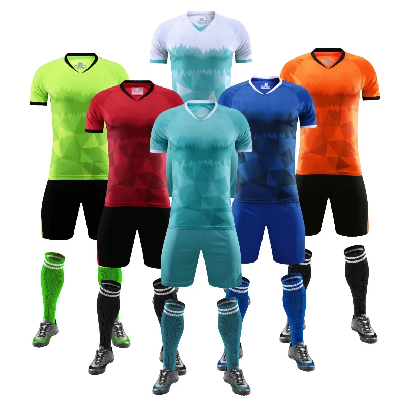 uniformes futbol Compra uniformes futbol niños envío en AliExpress version