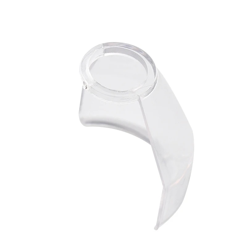 Электрическая Крышка для дрели Dremel шлифмашина HOT Tool вращающаяся ЗАЩИТА Защитная