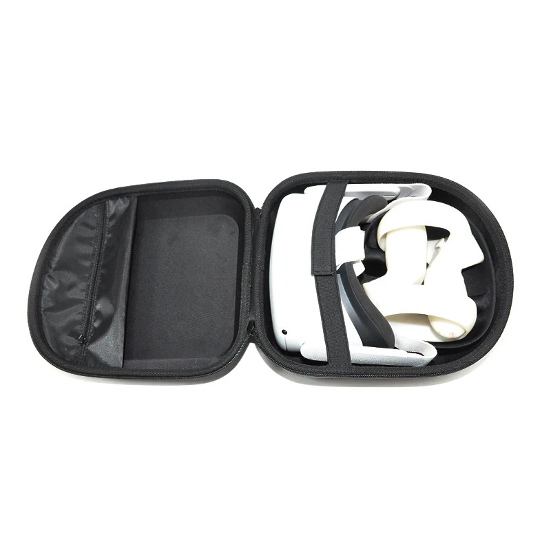 

Eva Hard Case for Oculus Quest 2 Vr Storage Bag Shockproof Bag Carrying Case for Oculus Quest 2 Accessories