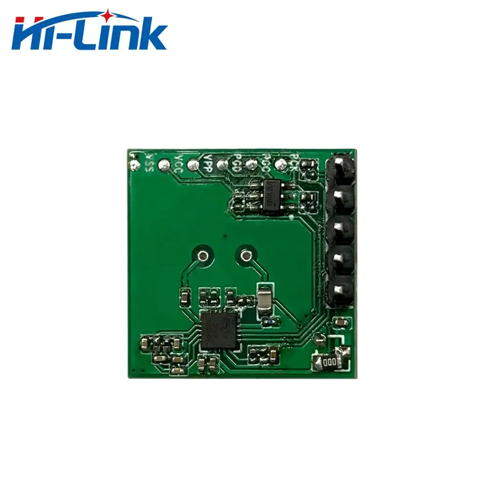 5 шт. детский модуль радара 8G с коротким расстоянием 3 м на основе FCC CE RS SRRC