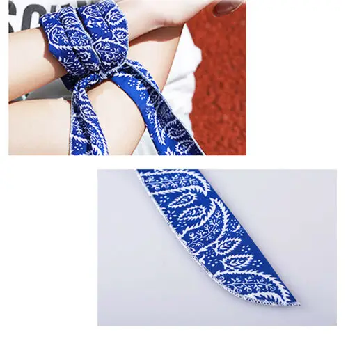 Летний шарф-кулер для шеи охлаждающий шарф тела новый модный