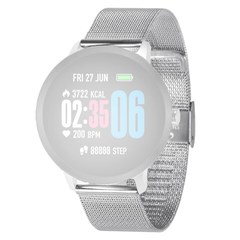 Спортивный ремешок для часов COLMI V11 PLUS Galaxy watch активный смарт сменный Новый 20