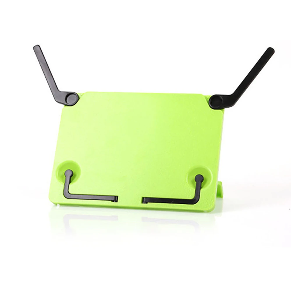 Портативный складной настольный штатив стойка для нот чтения книг лист пианино