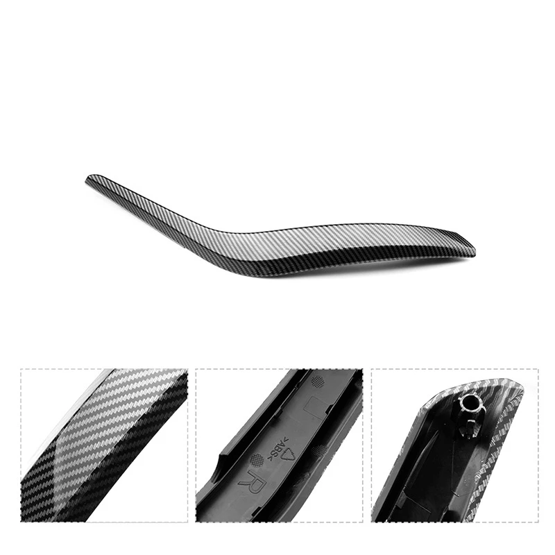 Внутренняя дверная панель для салона автомобиля Накладка BMW X1 E84 2010-2016