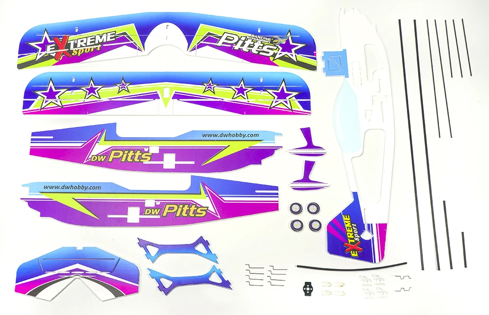 новый micro крытый pp пены спорт 3d би