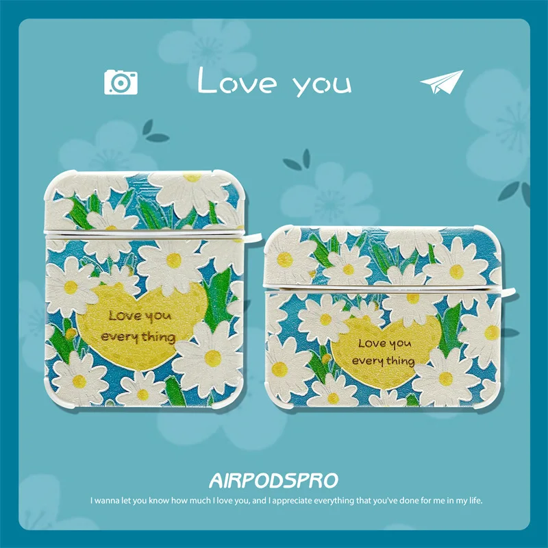 

Case For Apple Airpods 3 Airpods Pro Case Earphone Coque Capa