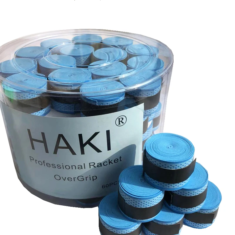 60 шт. нажимная повязка для теннисных ракеток|Головная повязка| |
