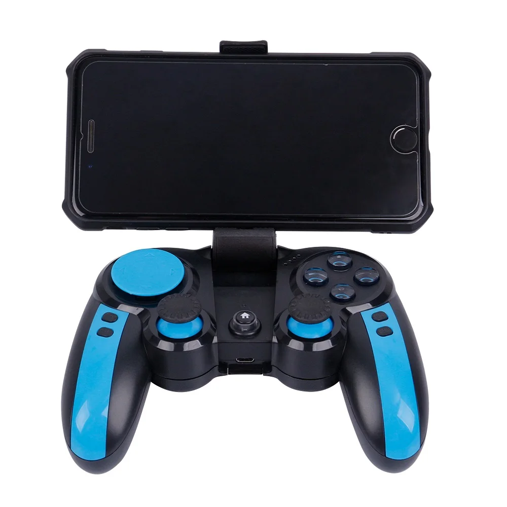 

Ipega 9090 PG-9090 Controller Mobile Joystick Gamepad Trigger Pubg For Phone Android iPhone PC Game Pad VR Console Control Pugb