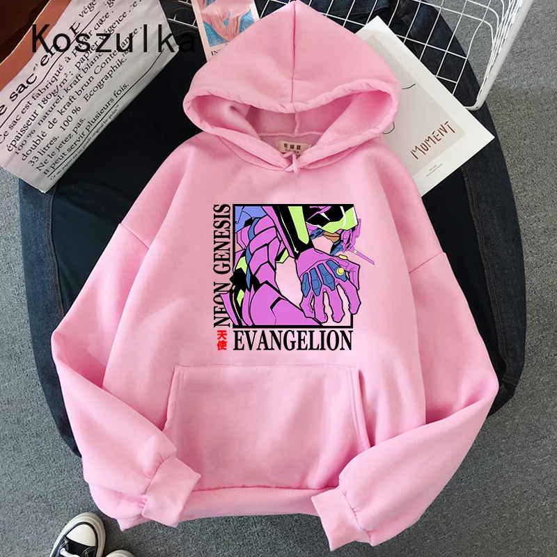 

Ayanami Rei Hoodies Japan Man Unisex Pullover Warm Harajuku Hoody For Men Street Fashion Punk Mens Hooded Harajuku Sweatshirt
