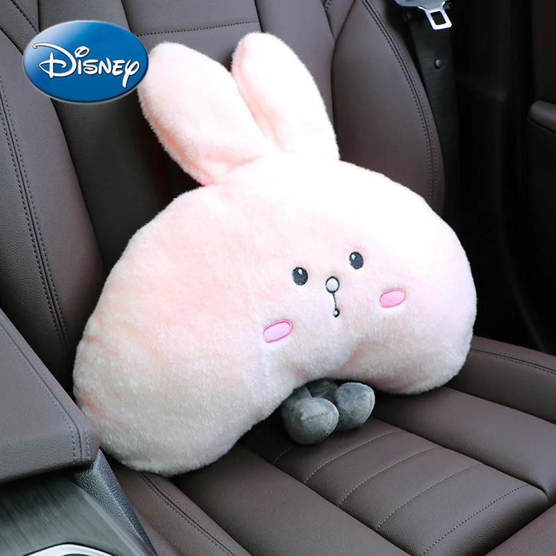 

Disney Cars Cartoon Cute Car Neck Pillow Pillow Plush Car Seat Back Headrest Cervical Pillow Car Decorative Pillow