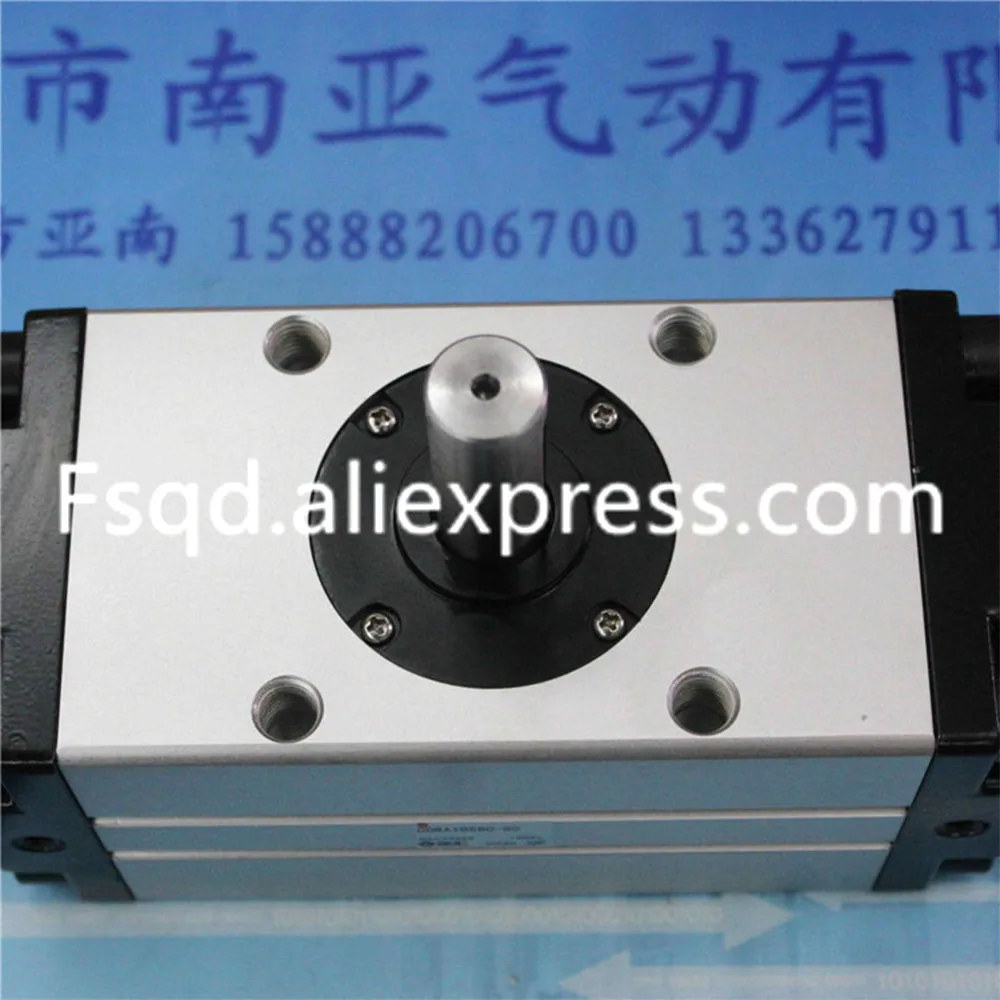 CDRA1BS80-90 CDRA1BS80-180 SMC роторный цилиндр воздушный пневматический компонент
