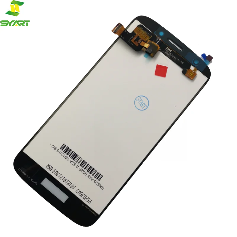 Screen Digitizer For Moto E5 Plus XT1924 LCD Display Touch Assembly Compatible Motorola XT1944 Play XT1921 | Мобильные телефоны и
