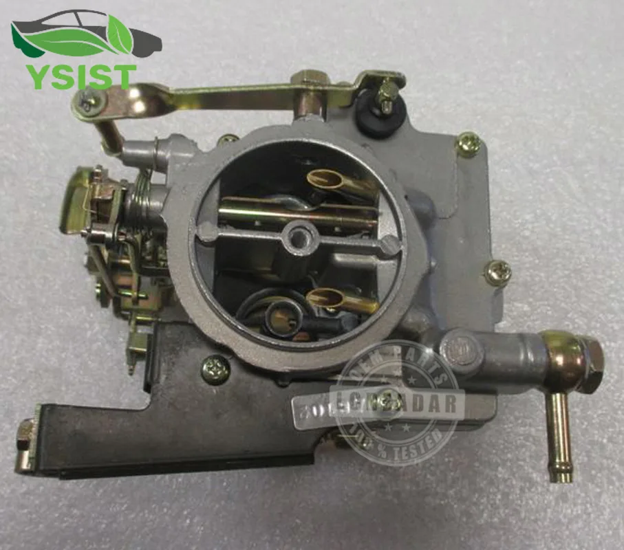 CARB CARBY карбюратор для Mitsubishi T/120 двигатель++ MD-011057 A8102 MD011057