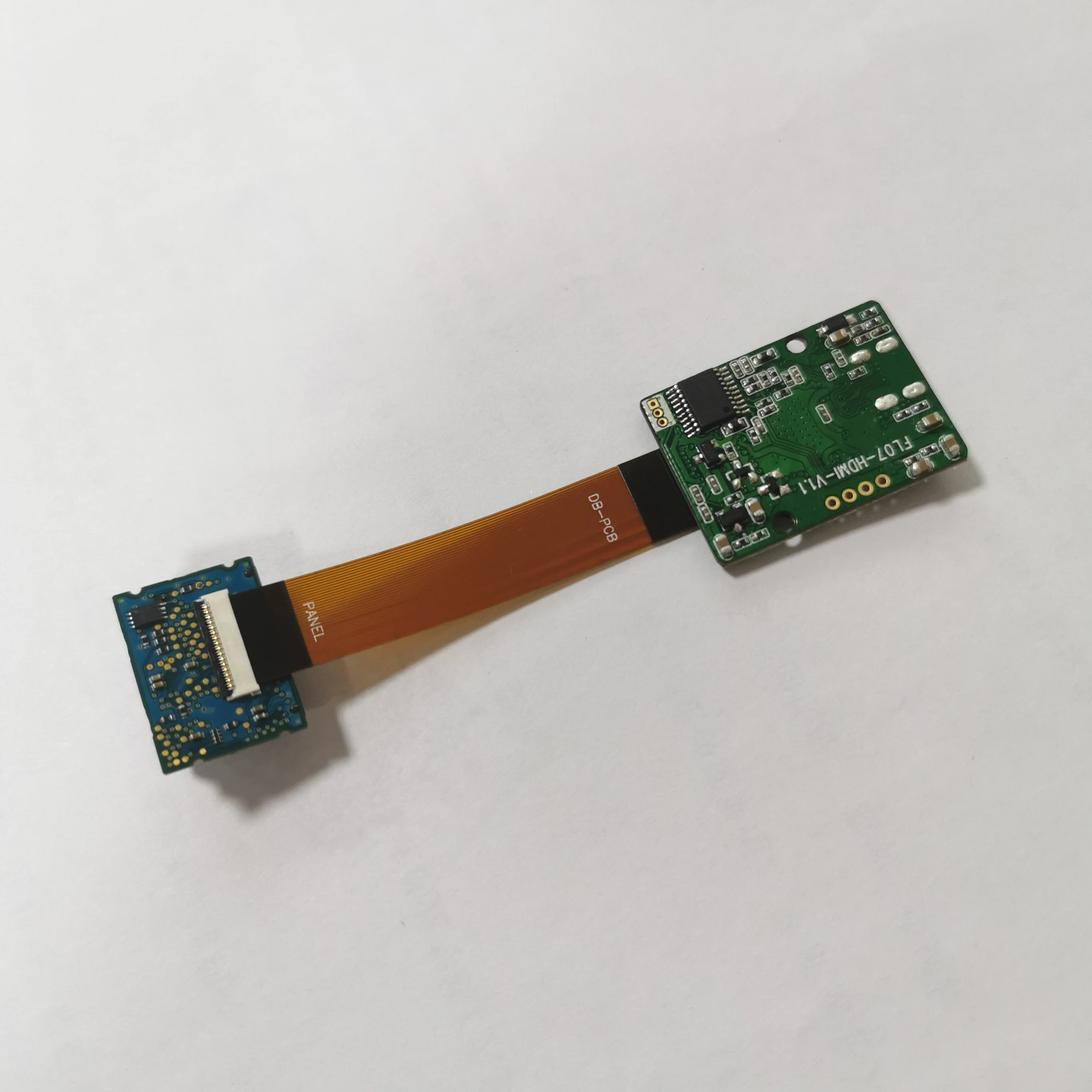 Микродисплей высокой четкости FLCOS дисплей виртуальной реальности 1280X720P VR |