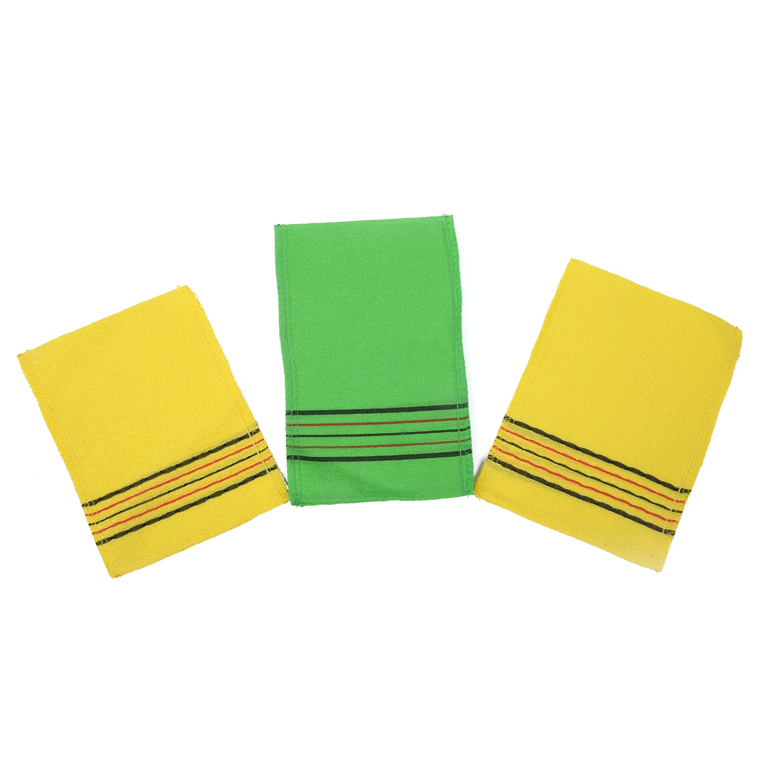 

Korean Italy Exfoliating Body Scrubbing Exfoliating Towel For Dirt Dead Skin Bathing Cleaning Quickly Dry Home Sports Cleaning