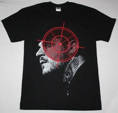 EMMURE новая черная футболка с надписью I HEARD YOU want TO KILL ME DEATHCORE PARKWAY DRIVE удобная
