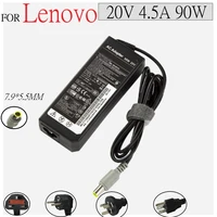 portable charger 20v 4 5a ac adapter charger for lenovo thinkpad x60 x61 x61s x61ls t410 e40 e420 for lenovo laptop power supply