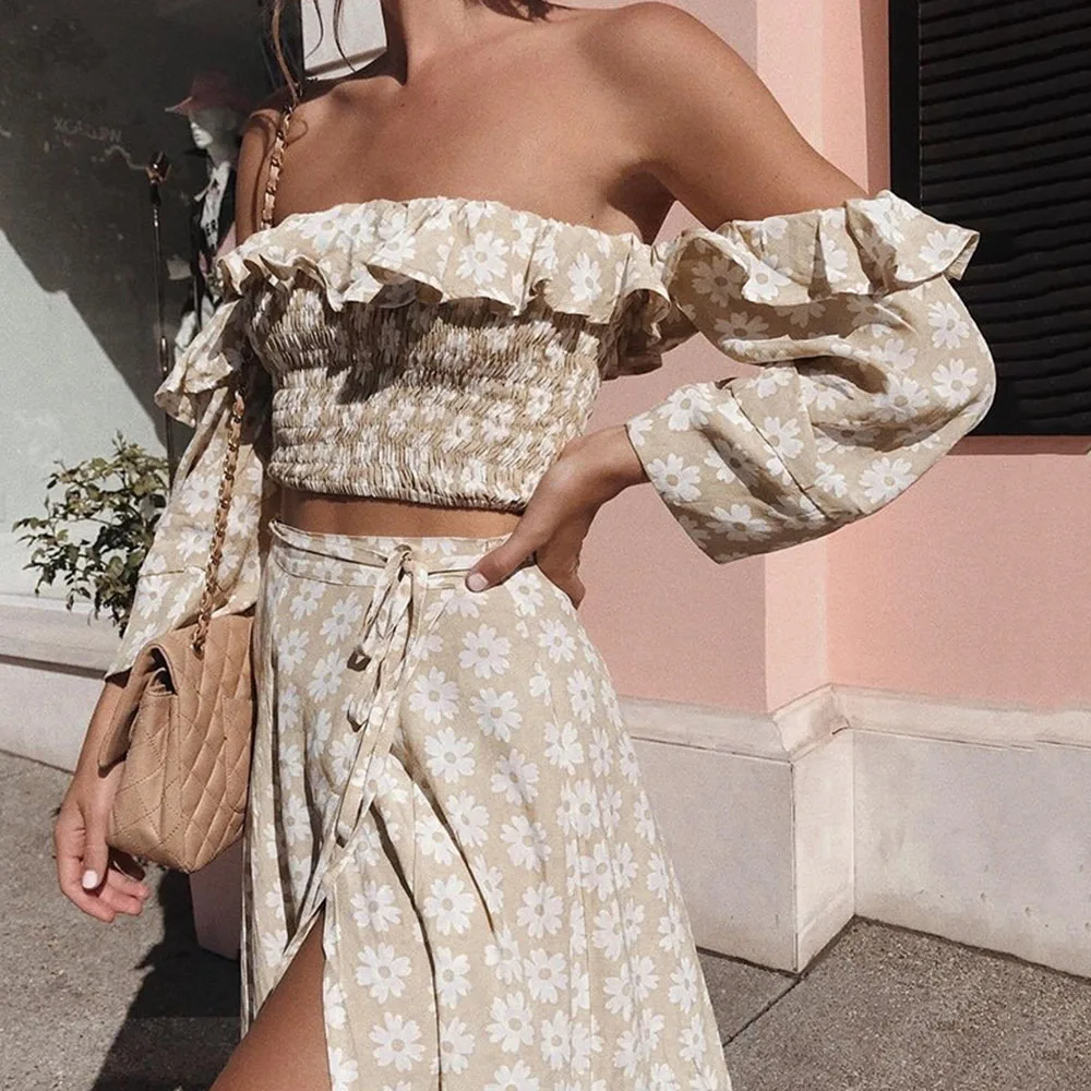 

Two Piece Sets