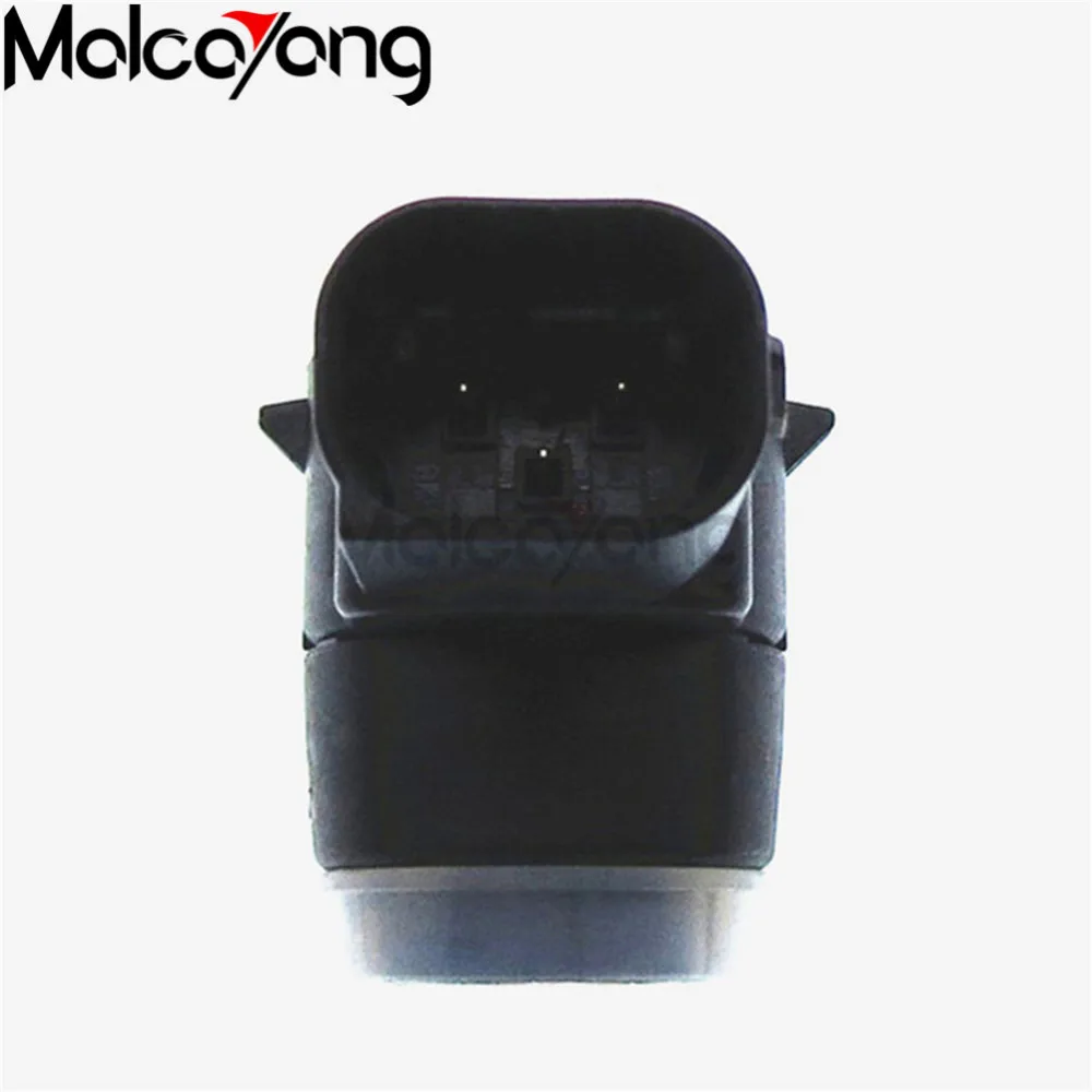 0263003302 9663650077 PSA XT PDC датчик парковки для Peugeot 407 307 607 Citroen C5 C6 | Автомобили и мотоциклы