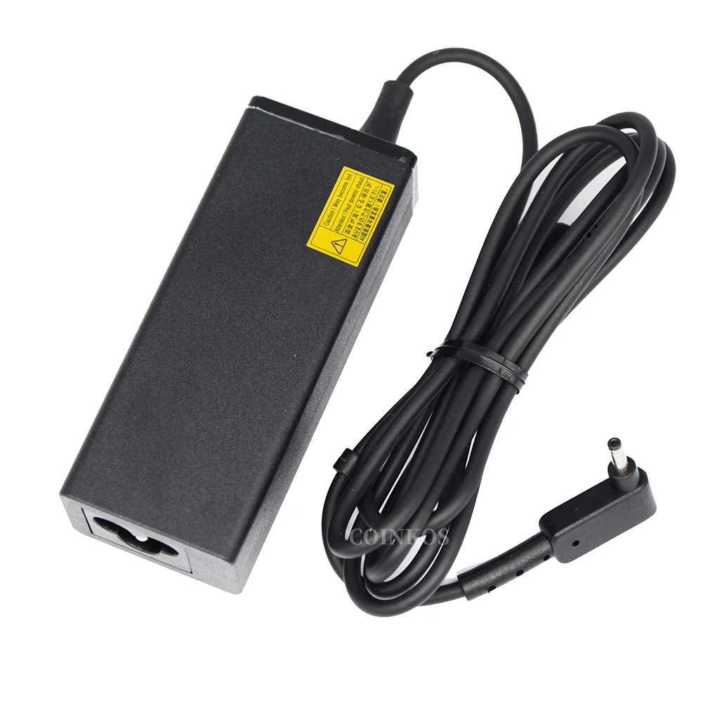 Зарядное устройство для ноутбука Acer Swift 3 SF314-51-731X Alpha 12 SA5-271P-74E1 Aspire A13-045N2A A045R021 19 в 45