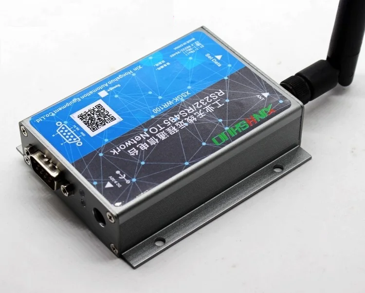 Беспроводной последовательный порт для программирования Mitsubishi Delta Panasonic Xinjie Fatek