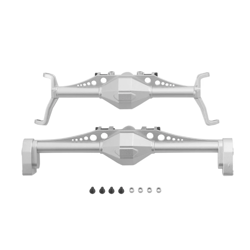 

Manual Assembly Metal Unpowered Trailer Steering Front Wheel Axle with Tie Rod B36E