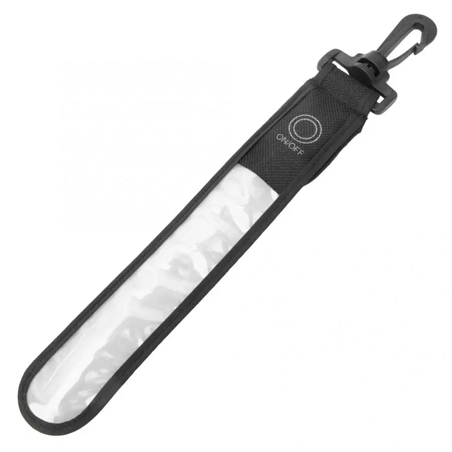 Светодиодная подвеска в полоску для занятий спортом на открытом воздухе с