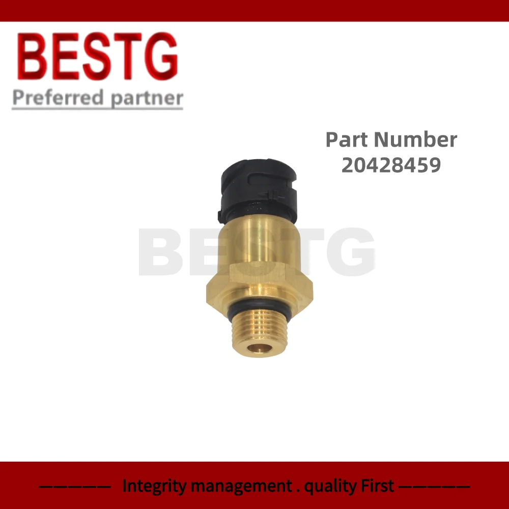 

20428459 NEW Oil Pressure Sensor For Volvo Truck 20428459 HIGH QUALITY