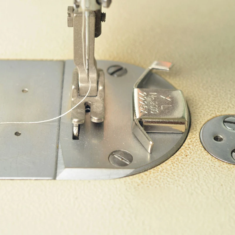 1pc Universal Magnetic Seam Guide Press Feet Sewing Machines Tool DIY Crafts Foot Parts Household | Дом и сад