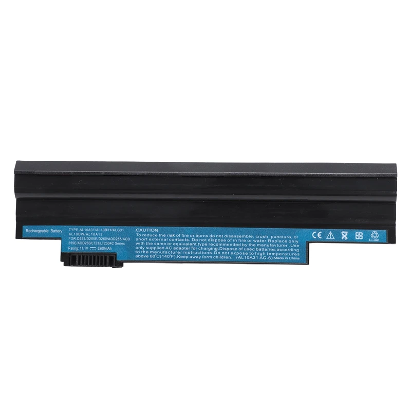 Battery N4010 for J1KND 07XFJJ Dell Vostro1450 3450 3550 3750 1440 1540 1550 Black | Электроника