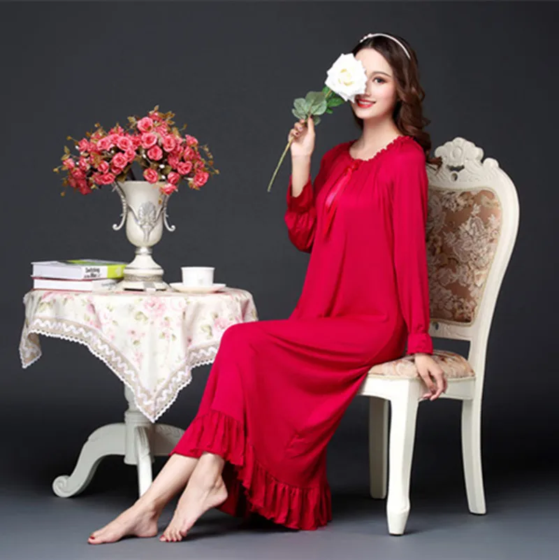 Платье Хлопок С Длинным Рукавом Купить фото 16