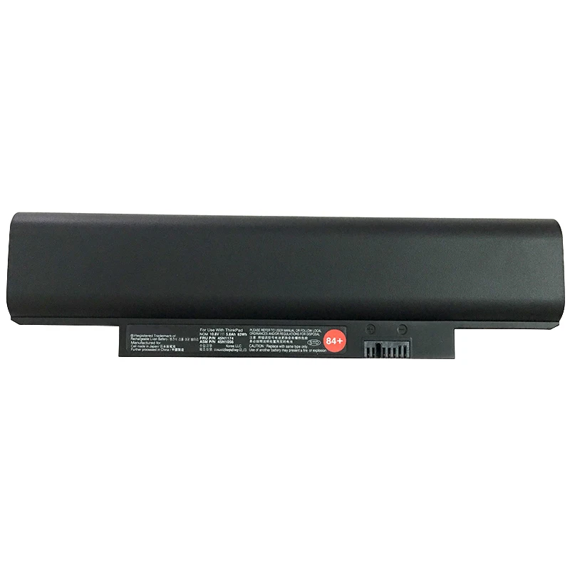 HanGreat X121E X130E Новая батарея для Lenovo ThinkPad E120 E125 E130 E135 E145 E320 E325 E330 E335 L330 45N1058 45N1059 |