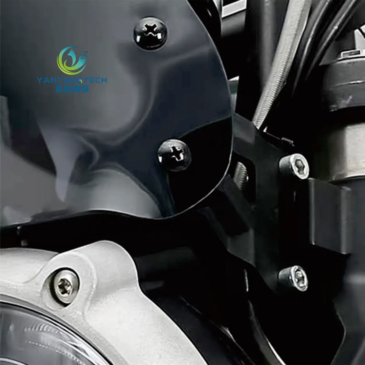 Оригинальные аксессуары SOCO TC сетки специальное переднее ветровое