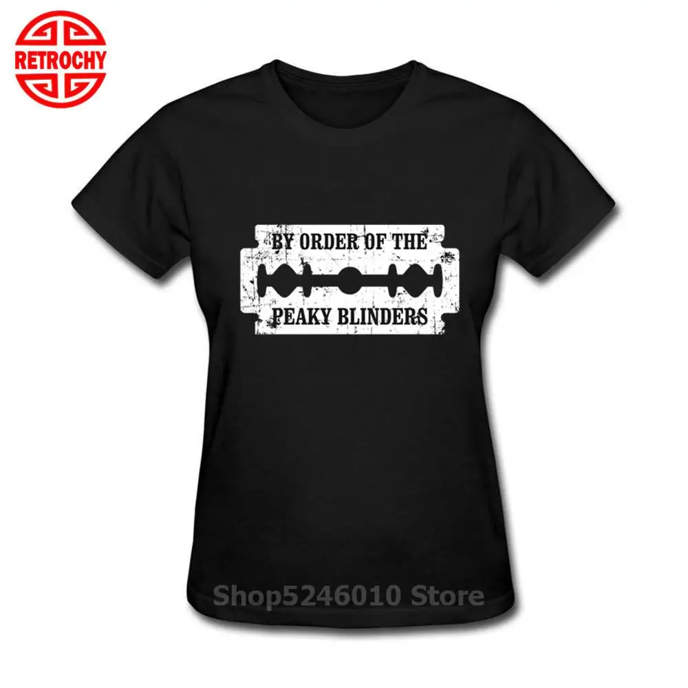 Женская футболка с короткими рукавами и круглым вырезом из чистого хлопка