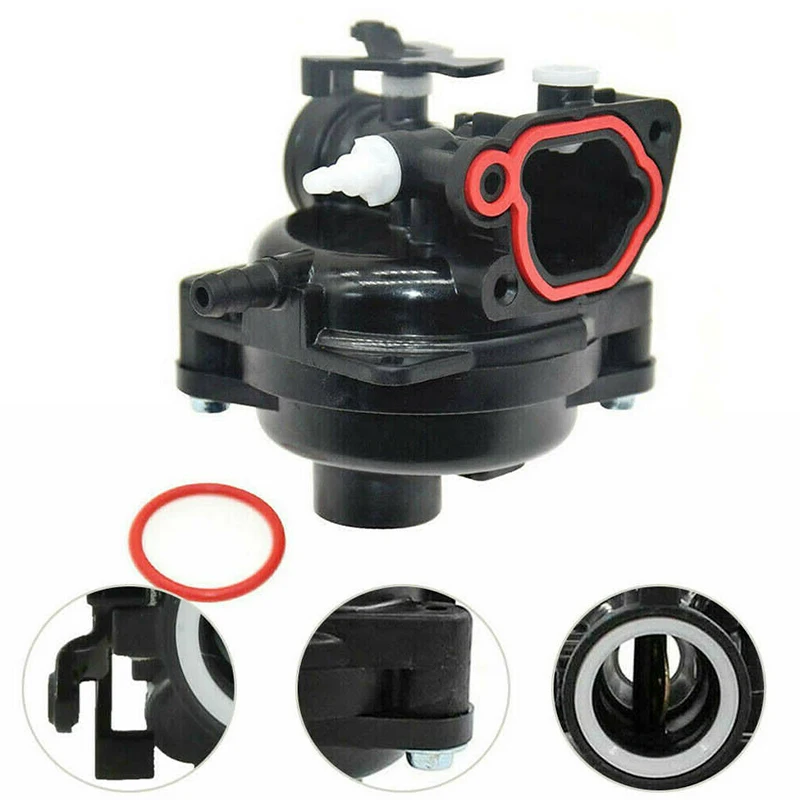 Сменная система подачи топлива набор карбюраторов подходит для набора Briggs &amp