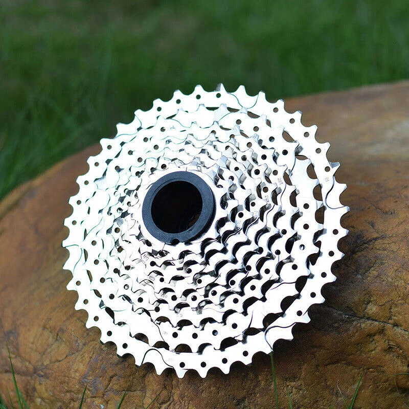 SunRace CSM680 кассета 8 скоростей mtb kcnc аксессуары 11-40T широкий спектр велосипедная