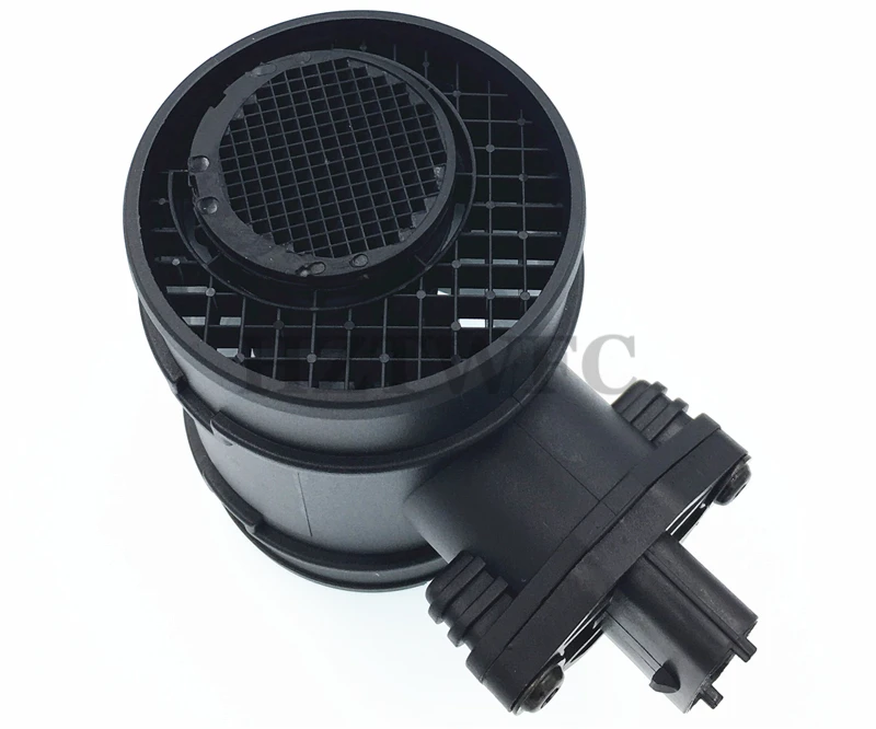 Датчик массового расхода воздуха HZTWFC MAF для Vauxhall Opel Astra G Zafira 2 0 DTI 0281002478 24437502 93171527