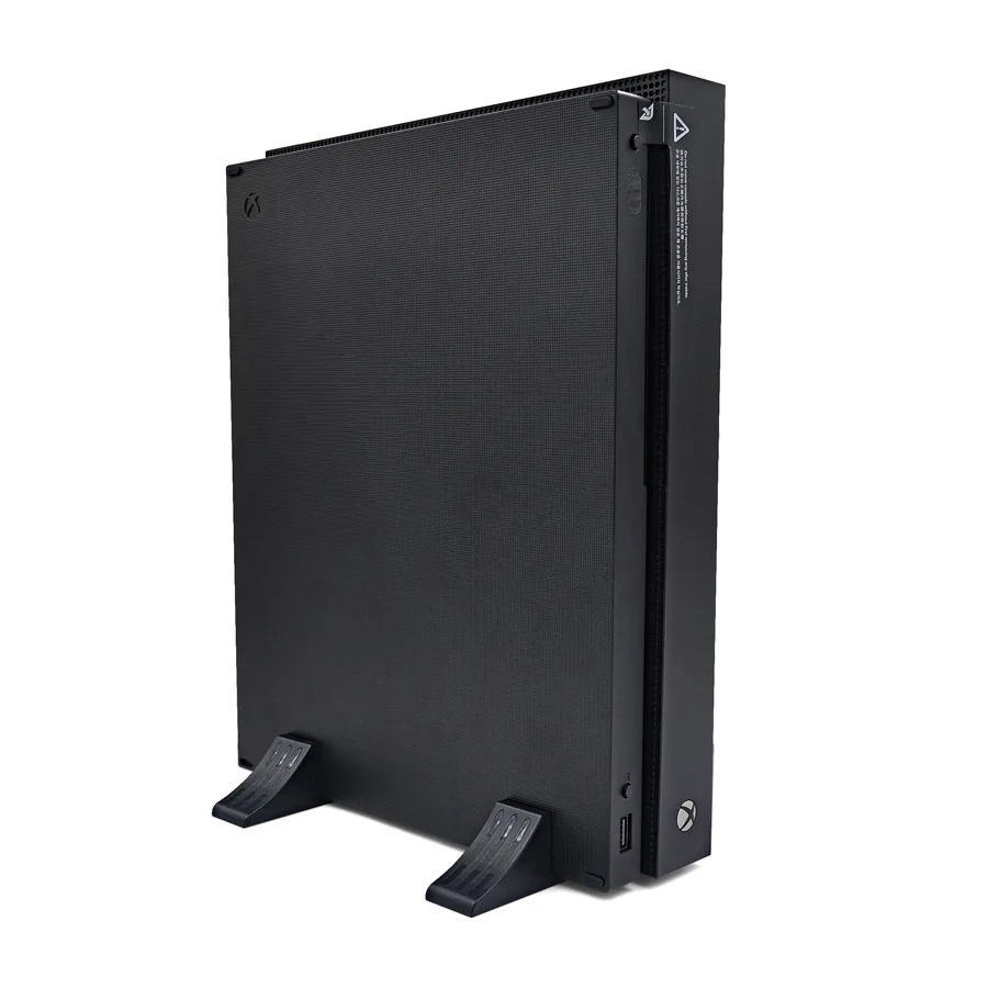 Для PS4 Pro/PS4 Slim/Playstation 4/NAND Switch/xbox ONE/One X консоль Регулируемая вертикальная подставка Кронштейн держатель колыбели