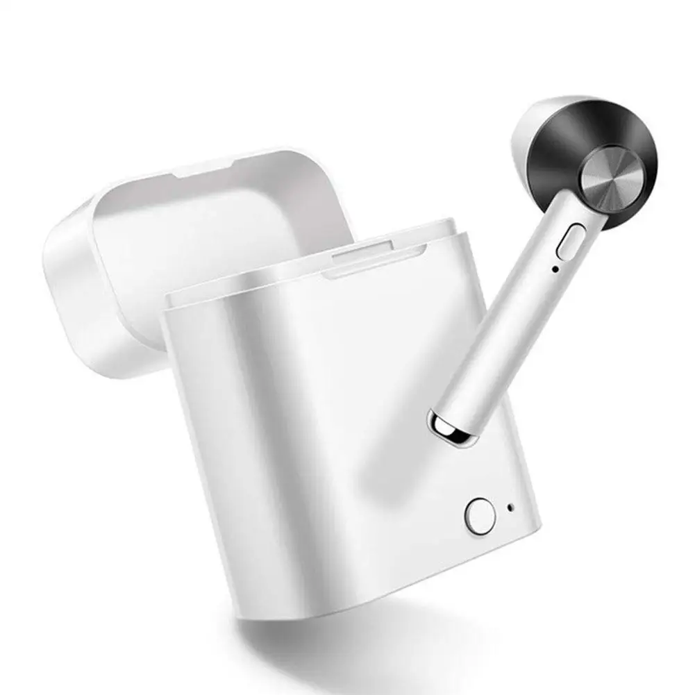 Универсальные внутриканальные Беспроводные наушники с поддержкой Bluetooth 4 2 и