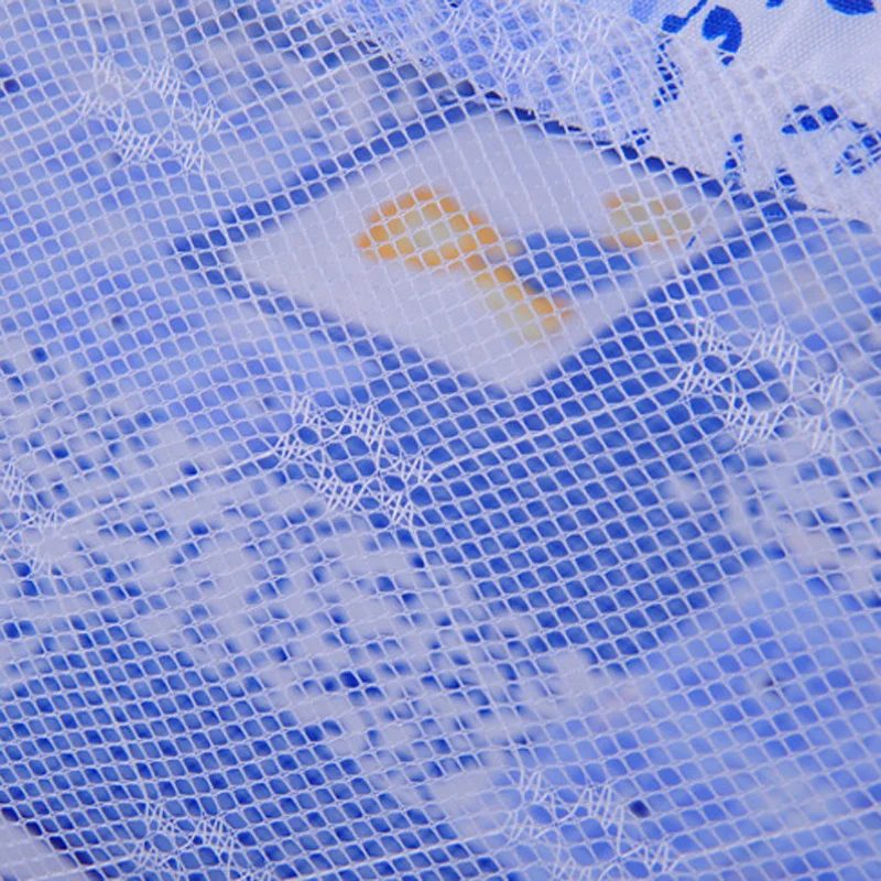 Летние детские топы для детей детская кроватка с сеткой кровать москитная