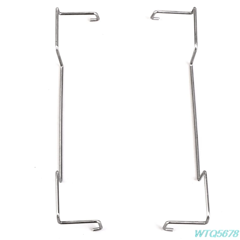 ID-COOLING FAN CLIP-120 For 120mm Fan Mounting On CPU Cooler