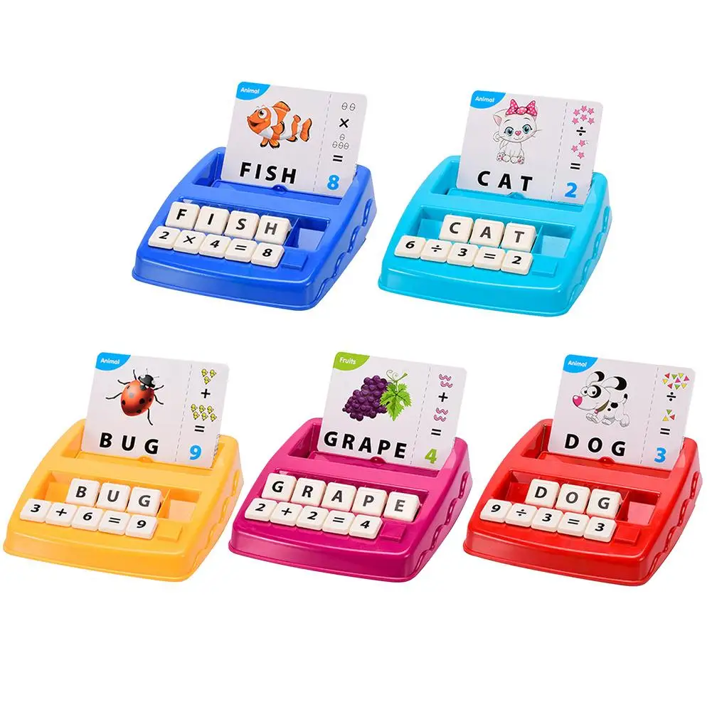 Подходящая игра с буквами написание английского алфавита буквы карточная