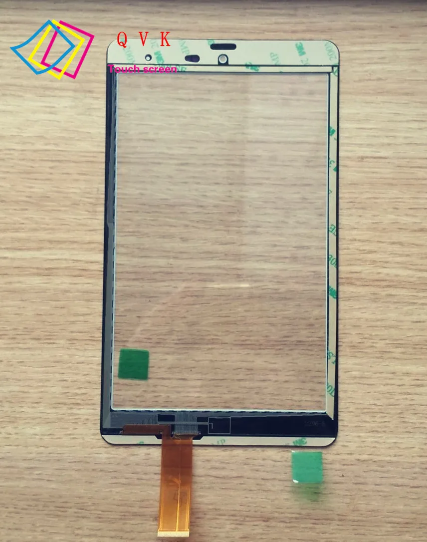 

8 inch for CHUWI Hi8 pro CW1513 tablet pc capacitive touch screen glass digitizer panel P/N HSCTP-489-8 HSCTP-726-8-V1