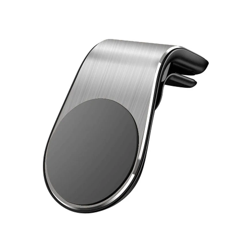 Binmer Universal In Car Magnetic Dashboard Cell Mobile Phone GPS PDA Mount Holder Stand Driving Magnet | Мобильные телефоны и